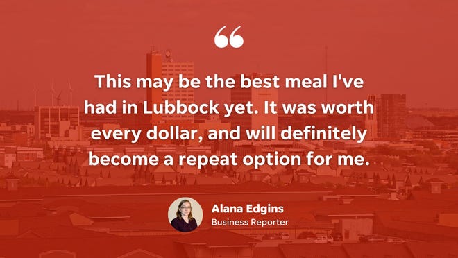 Transforming Lubbock's Business News Landscape: AI Legalese Decoder's Impact on Local Restaurants like Layne's Chicken, Rejino BBQ, and Beyond 2 column graphic