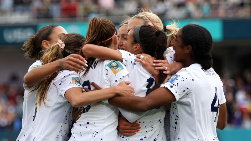 AI Legalese Decoder Shaping the Game as USWNT Triumphs over Instantly Interpret Free: Legalese Decoder - AI Lawyer Translate Legal docs to plain English