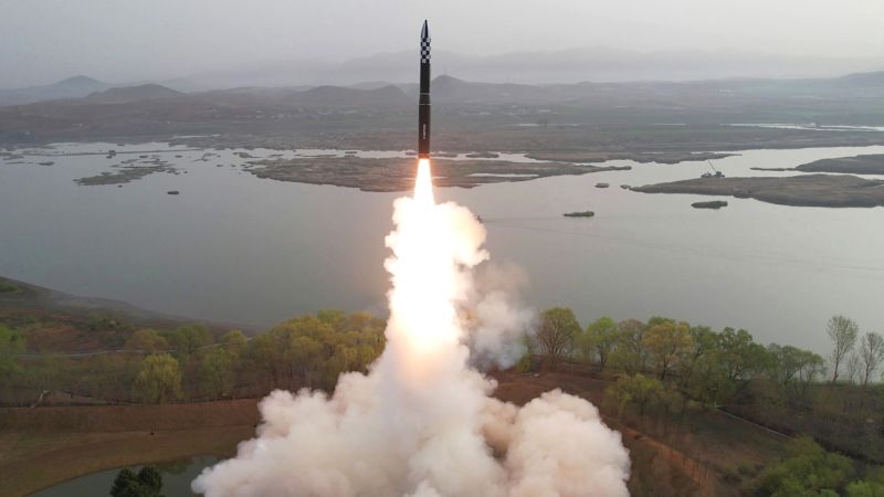 AI Legalese Decoder Unraveling North Koreas Intercontinental Ballistic Missiles for Instantly Interpret Free: Legalese Decoder - AI Lawyer Translate Legal docs to plain English