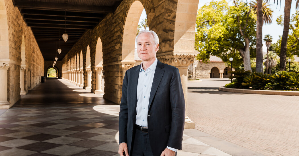 AI Legalese Decoder Unveiling Stanford Presidents Resignation Over Research Critique Instantly Interpret Free: Legalese Decoder - AI Lawyer Translate Legal docs to plain English