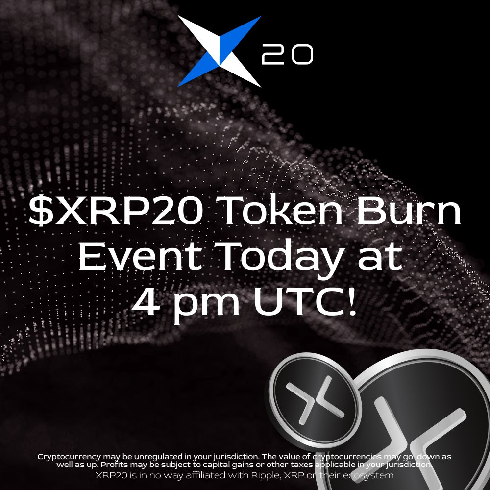 XRP20