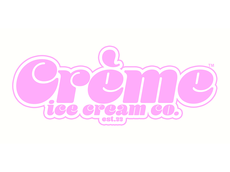 Small Business Development Center & Crème Ice Cream Co. Go All In on Sweet Treats