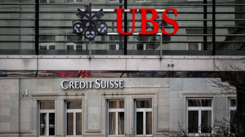 AI Legalese Decoder Assisting the Employment Fallout as UBS Absorbs Instantly Interpret Free: Legalese Decoder - AI Lawyer Translate Legal docs to plain English