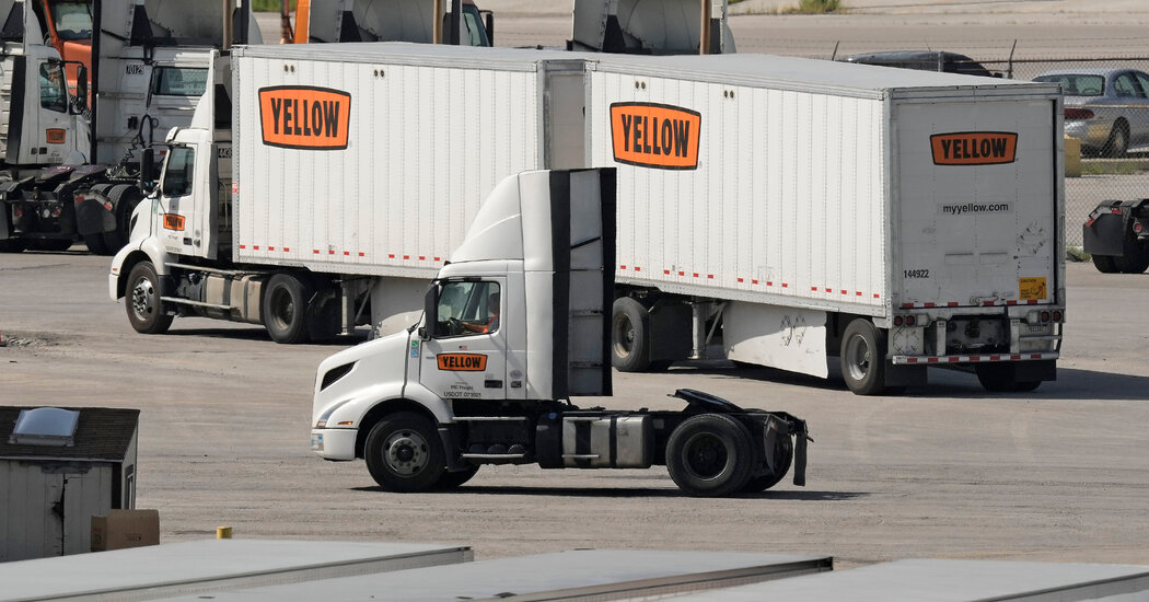 AI Legalese Decoder How it Can untangle Yellow the Freight Trucking Instantly Interpret Free: Legalese Decoder - AI Lawyer Translate Legal docs to plain English