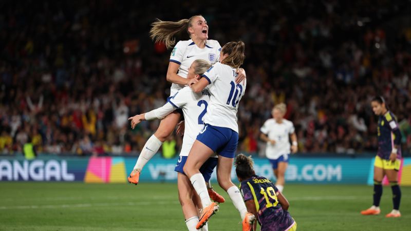 AI Legalese Decoder Illuminating Englands 2 1 Victory over Colombia in Instantly Interpret Free: Legalese Decoder - AI Lawyer Translate Legal docs to plain English