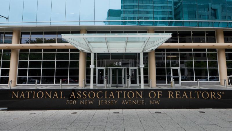 AI Legalese Decoder Revolutionizing Legal Cases as NAR President Kenny Instantly Interpret Free: Legalese Decoder - AI Lawyer Translate Legal docs to plain English