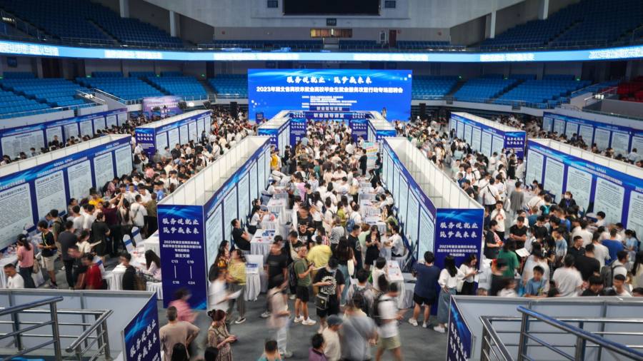 AI Legalese Decoder Shedding Light on Chinas Hidden Youth Unemployment Instantly Interpret Free: Legalese Decoder - AI Lawyer Translate Legal docs to plain English