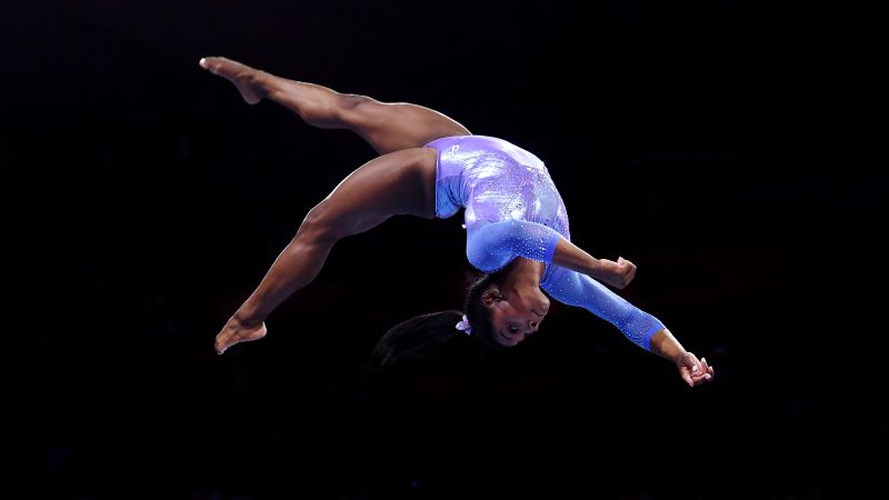 AI Legalese Decoder Simplifies Simone Biles Official Comeback Making Legal Instantly Interpret Free: Legalese Decoder - AI Lawyer Translate Legal docs to plain English