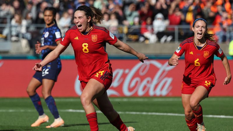 AI Legalese Decoder Spains Secret Weapon in Womens World Cup Instantly Interpret Free: Legalese Decoder - AI Lawyer Translate Legal docs to plain English