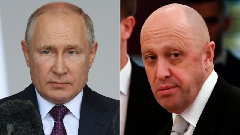 AI Legalese Decoder Unraveling Putins Controversial Remarks on Prigozhin and Instantly Interpret Free: Legalese Decoder - AI Lawyer Translate Legal docs to plain English