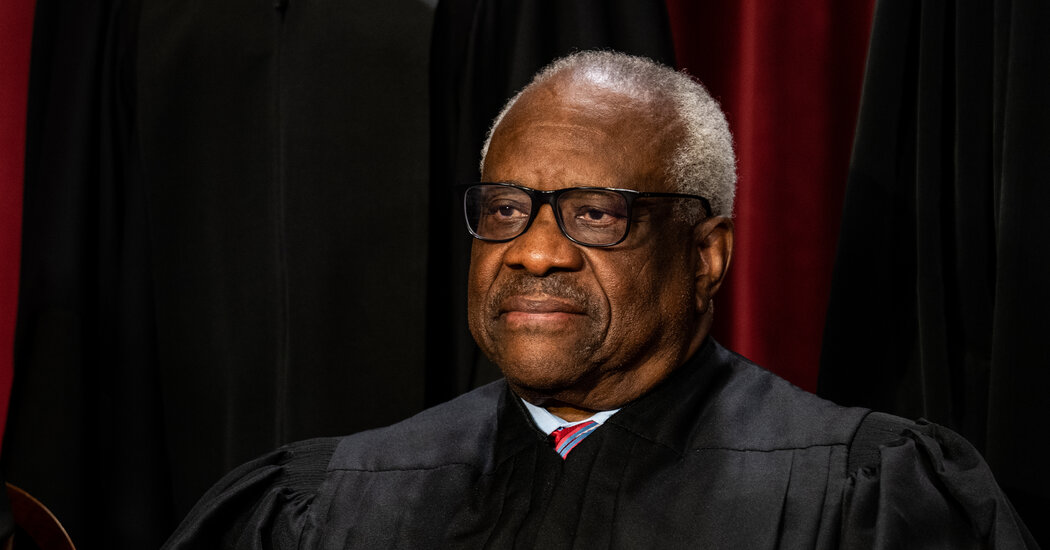AI Legalese Decoder Unveiling the Truth behind Justice Clarence Thomas Instantly Interpret Free: Legalese Decoder - AI Lawyer Translate Legal docs to plain English
