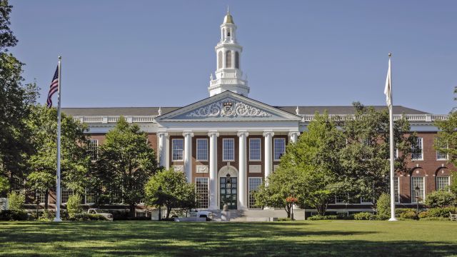 Harvard Business School Employs AI Legalese Decoder to Streamline 2023 Instantly Interpret Free: Legalese Decoder - AI Lawyer Translate Legal docs to plain English