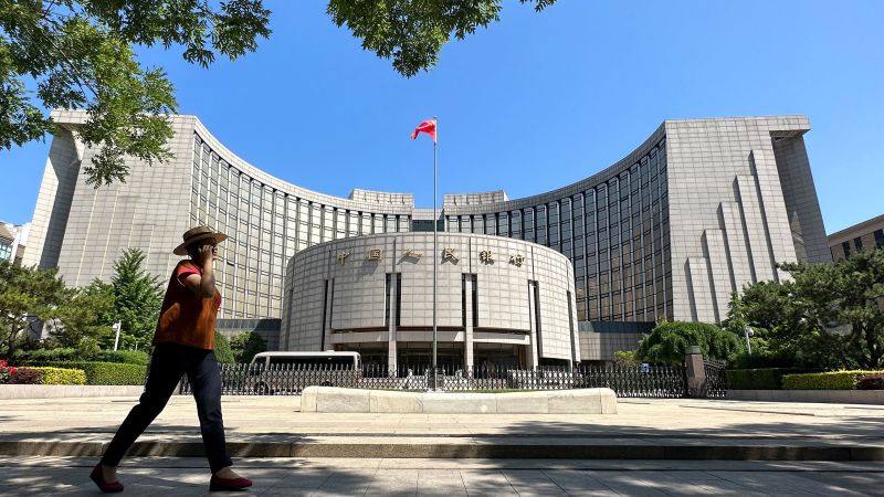 Unraveling Chinas Disappointing Interest Rate Decision AI Legalese Decoder Comes Instantly Interpret Free: Legalese Decoder - AI Lawyer Translate Legal docs to plain English