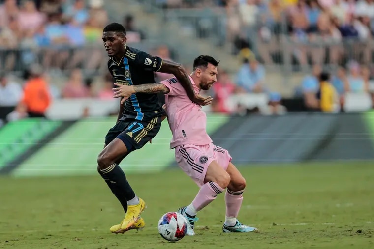 Unraveling Messi vs Union How AI Legalese Decoder Can Bring Instantly Interpret Free: Legalese Decoder - AI Lawyer Translate Legal docs to plain English