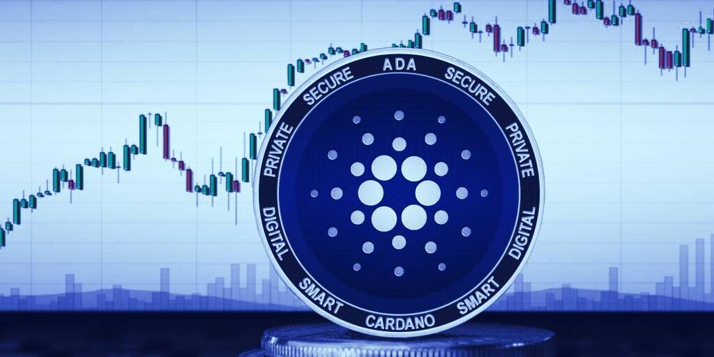 CARDONEWSBYTES.COM cardano-price-10 Ethereum is in Trouble as Cardano’s NFT Floor Price Surpass it By 22%
