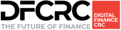 Digital Finance Cooperative Research Centre logo