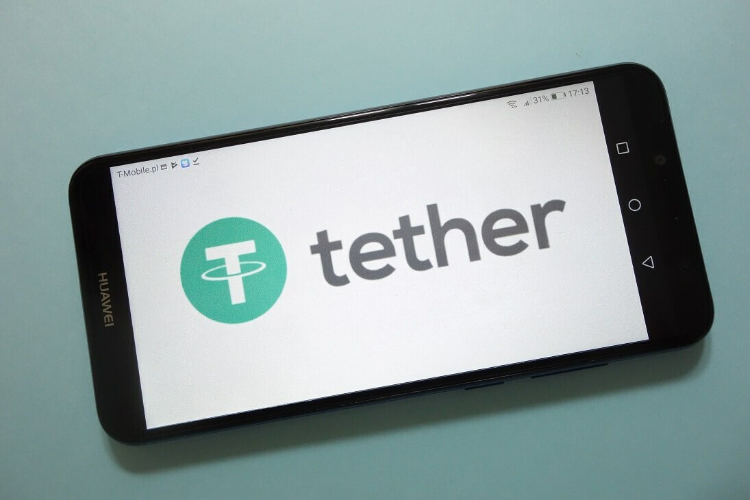 tether logo Instantly Interpret Free: Legalese Decoder - AI Lawyer Translate Legal docs to plain English
