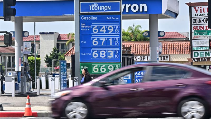 AI Legalese Decoder A Solution as Gas Prices Skyrocket to Instantly Interpret Free: Legalese Decoder - AI Lawyer Translate Legal docs to plain English