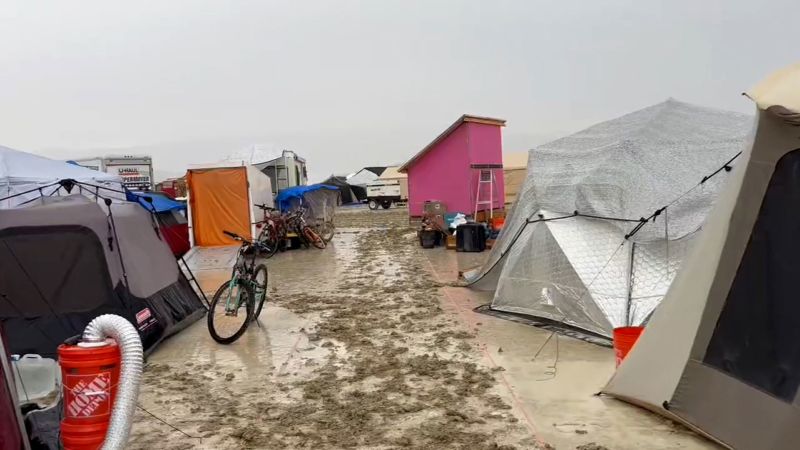 AI Legalese Decoder Empowering Burning Man Attendees to Navigate Post Storm Instantly Interpret Free: Legalese Decoder - AI Lawyer Translate Legal docs to plain English