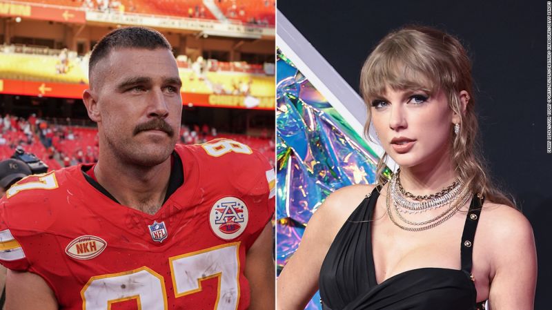 Breaking Down the Gamer Identities of Travis Kelce and Taylor Instantly Interpret Free: Legalese Decoder - AI Lawyer Translate Legal docs to plain English