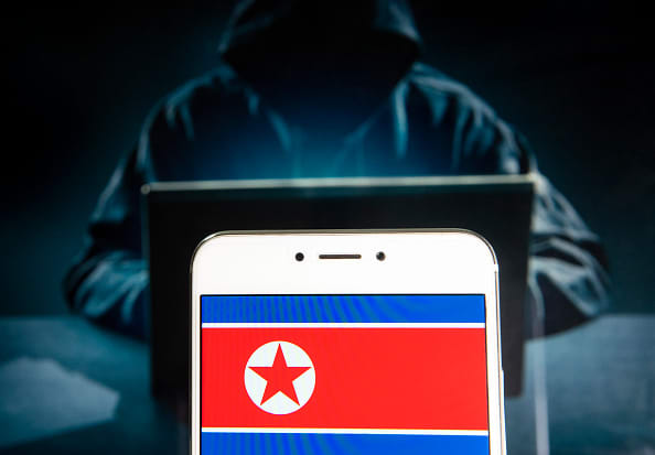 Defeating North Koreas Crypto Hacking Tactics AI Legalese Decoder Unveils Insights Instantly Interpret Free: Legalese Decoder - AI Lawyer Translate Legal docs to plain English