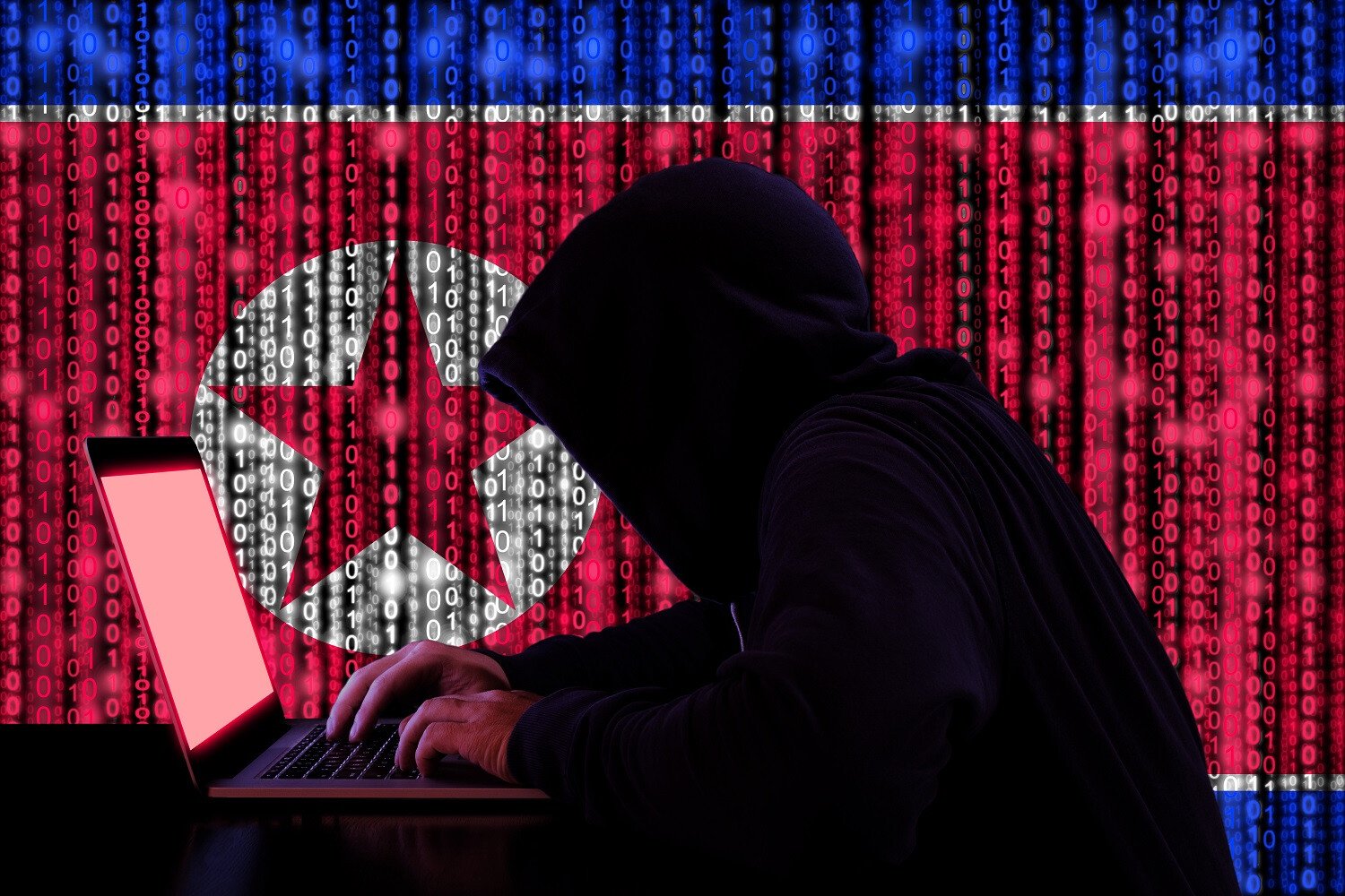 north korean hacker Instantly Interpret Free: Legalese Decoder - AI Lawyer Translate Legal docs to plain English