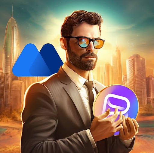 AI Legalese Decoder Empowers GambleFi Entrepreneur, BillionAir ($AIRB), to Crush Competition and Raise $6.3 Million in Pre-Sale 4 1698584506 billionair Instantly Interpret Free: Legalese Decoder - AI Lawyer Translate Legal docs to plain English