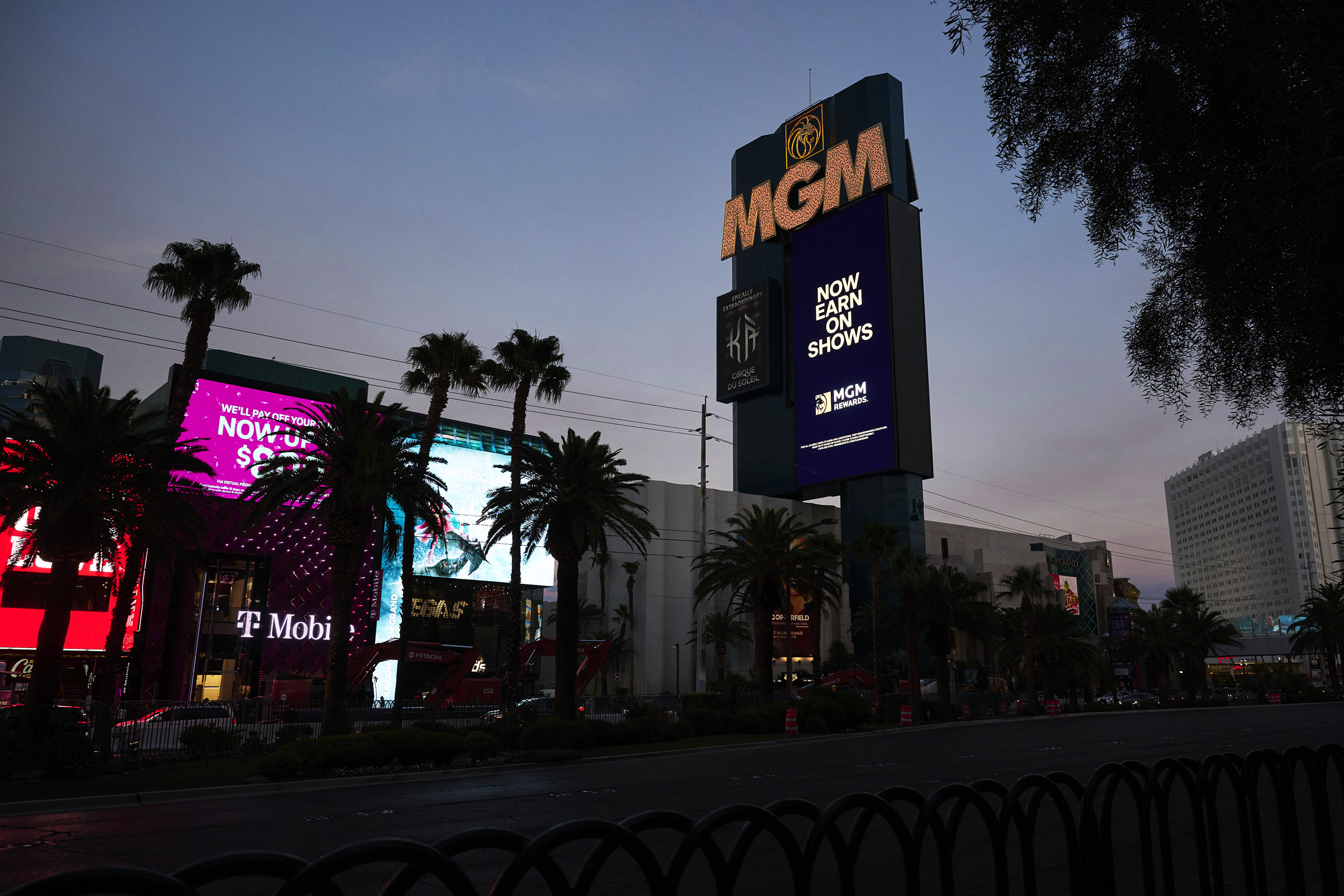 AI Legalese Decoder A Game Changer in Cybersecurity as MGM Resorts Instantly Interpret Free: Legalese Decoder - AI Lawyer Translate Legal docs to plain English