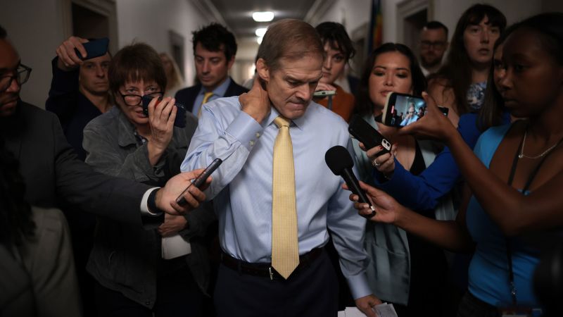 AI Legalese Decoder A Key Solution as Jim Jordan Moves Instantly Interpret Free: Legalese Decoder - AI Lawyer Translate Legal docs to plain English