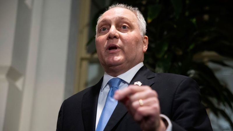 AI Legalese Decoder Unraveling the Steve Scalise Situation as House Instantly Interpret Free: Legalese Decoder - AI Lawyer Translate Legal docs to plain English