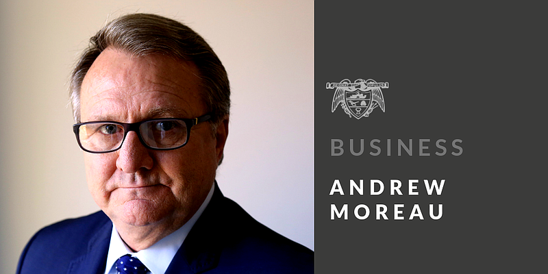 Andrew Moreau t800 Instantly Interpret Free: Legalese Decoder - AI Lawyer Translate Legal docs to plain English