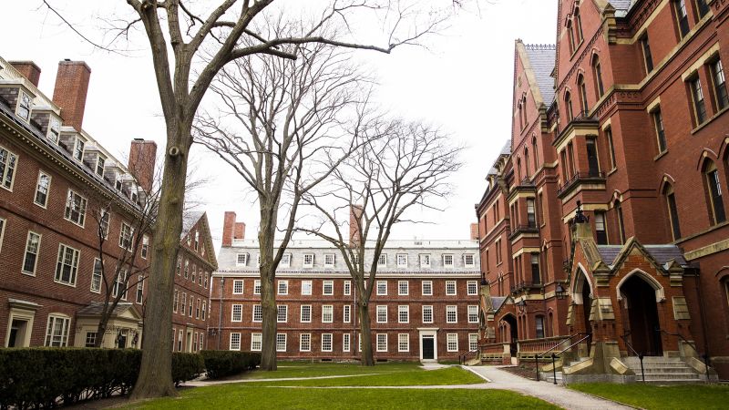 Furious Harvard and UPenn Donors Face Potential Financial Domino Effect Instantly Interpret Free: Legalese Decoder - AI Lawyer Translate Legal docs to plain English