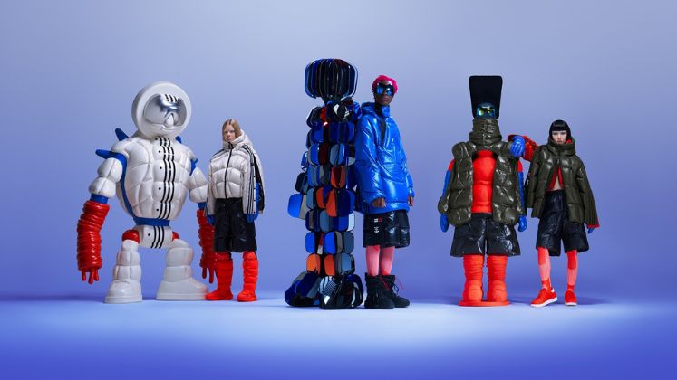 Moncler and Adidas unveil AI infused campaign Instantly Interpret Free: Legalese Decoder - AI Lawyer Translate Legal docs to plain English