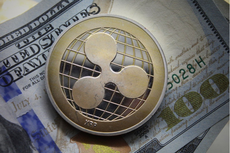 Crypto analyst foresees XRP price surge amid easing regulatory concerns