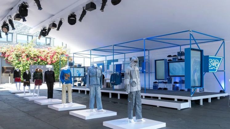 SAP and LA Fashion Week unleash retail revolution Instantly Interpret Free: Legalese Decoder - AI Lawyer Translate Legal docs to plain English