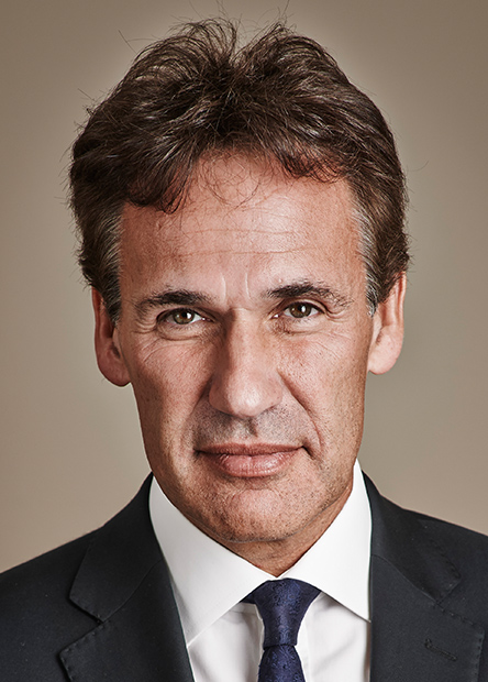 Richard Susskind to lecture on AI and law at Strathclyde event