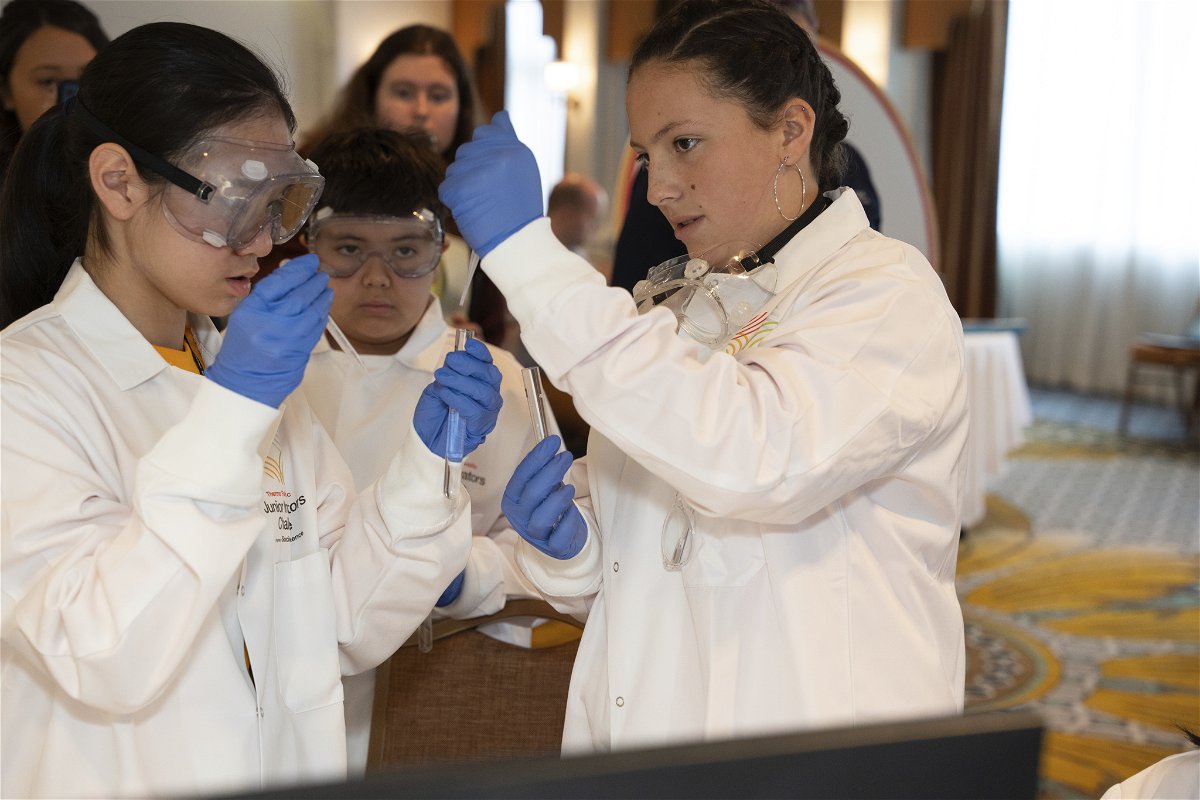 AI Legalese Decoder Revolutionizes Legal Understanding: Goleta Student Elizabeth Louise Olvera Honored with Prestigious National Science Award for Groundbreaking Research 3 OlveraTeamChallange Instantly Interpret Free: Legalese Decoder - AI Lawyer Translate Legal docs to plain English