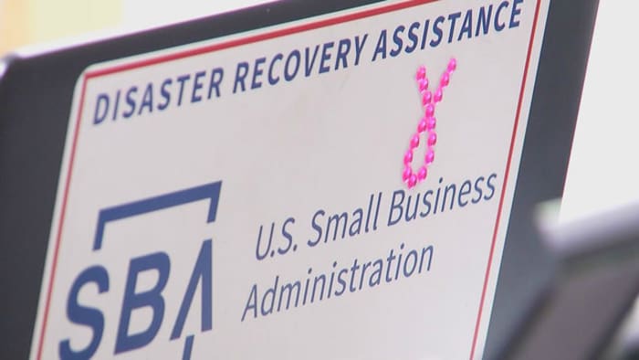 Unlocking Access to SBA Disaster Loans for Virginia Small Businesses Instantly Interpret Free: Legalese Decoder - AI Lawyer Translate Legal docs to plain English
