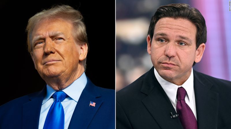 Unveiling the AI Legalese Decoder Empowering Trump to Outshine DeSantis Instantly Interpret Free: Legalese Decoder - AI Lawyer Translate Legal docs to plain English