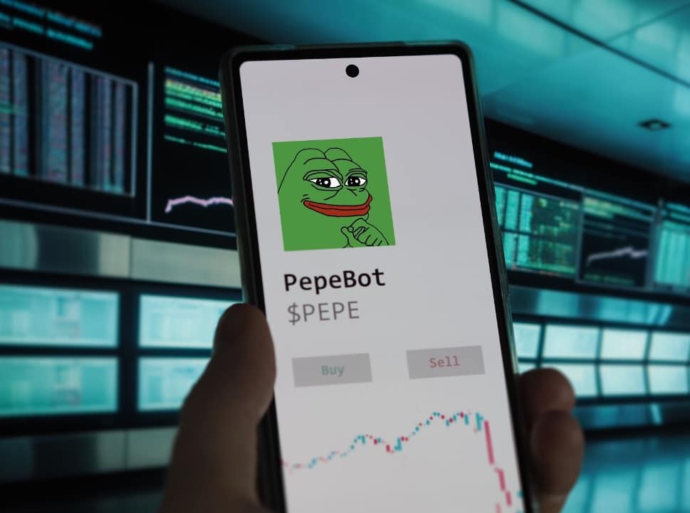 AI Legalese Decoder: The Key to Understanding and Investing in Pepe, Shiba Inu, and NuggetRush 2 Pepe