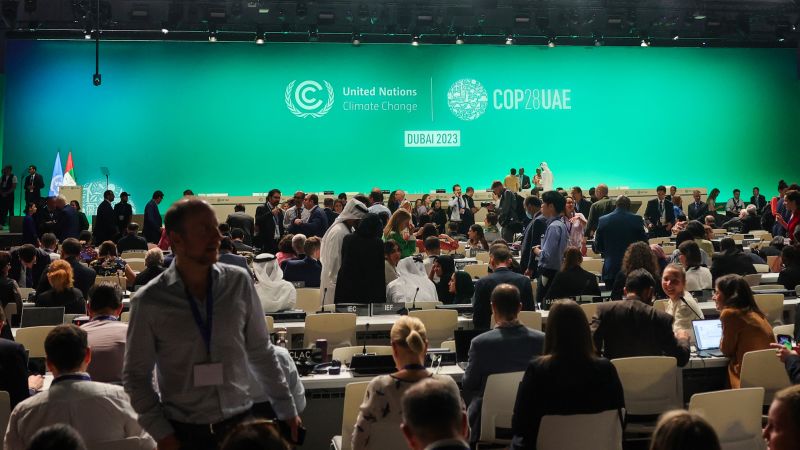 AI Legalese Decoder The Solution for Uncovering Loopholes in COP28 Instantly Interpret Free: Legalese Decoder - AI Lawyer Translate Legal docs to plain English