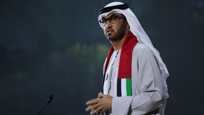 Decoding Sultan Al Jabers Climate Summit Remarks How AI Legalese Instantly Interpret Free: Legalese Decoder - AI Lawyer Translate Legal docs to plain English