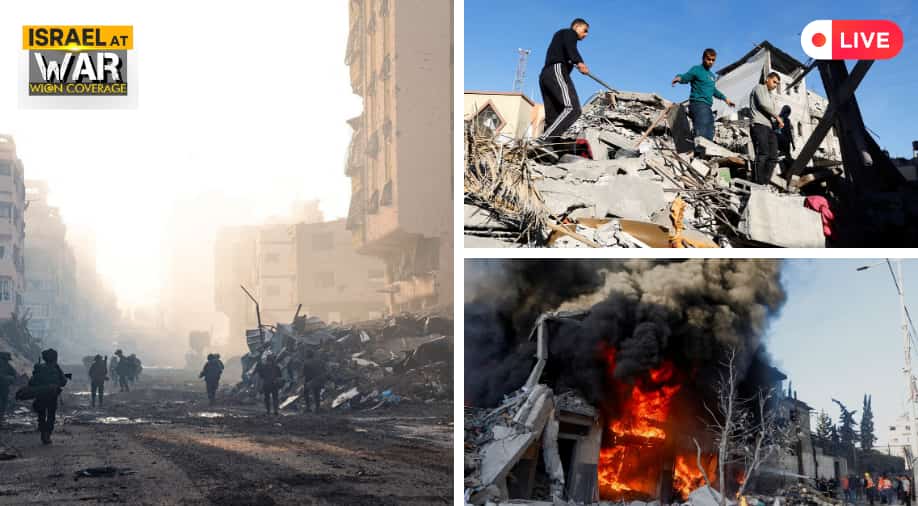 Decoding the Legalese of the Israel Hamas Conflict How AI Can Instantly Interpret Free: Legalese Decoder - AI Lawyer Translate Legal docs to plain English