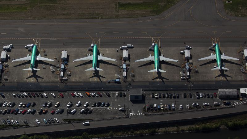Unraveling the Boeing 737 Max Crisis How AI Legalese Decoder Instantly Interpret Free: Legalese Decoder - AI Lawyer Translate Legal docs to plain English