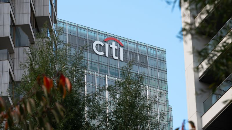 AI Legalese Decoder A Valuable Tool for Citigroups Workforce Reduction Instantly Interpret Free: Legalese Decoder - AI Lawyer Translate Legal docs to plain English
