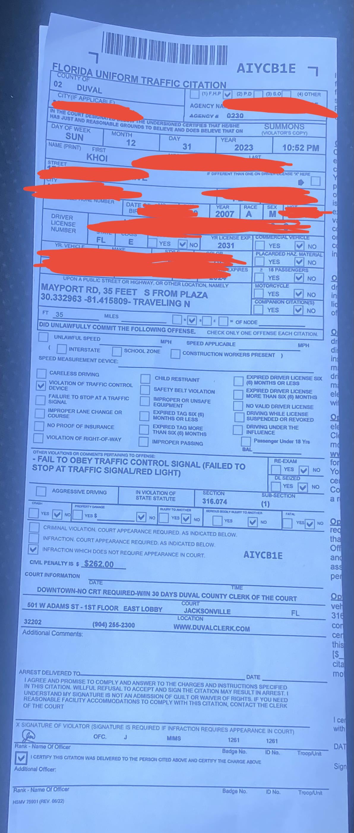 Navigating Your First Traffic Ticket How AI Legalese Decoder Can Instantly Interpret Free: Legalese Decoder - AI Lawyer Translate Legal docs to plain English