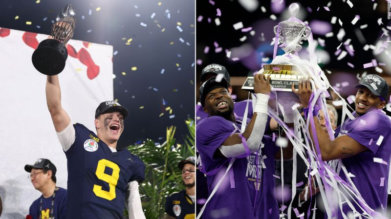 Revolutionizing College Football Playoffs AI Legalese Decoder predicts Michigan Wolverines Instantly Interpret Free: Legalese Decoder - AI Lawyer Translate Legal docs to plain English