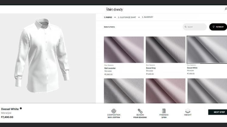 Unveiling the Future of Online Shopping The Shirt Dandys Relaunch Instantly Interpret Free: Legalese Decoder - AI Lawyer Translate Legal docs to plain English