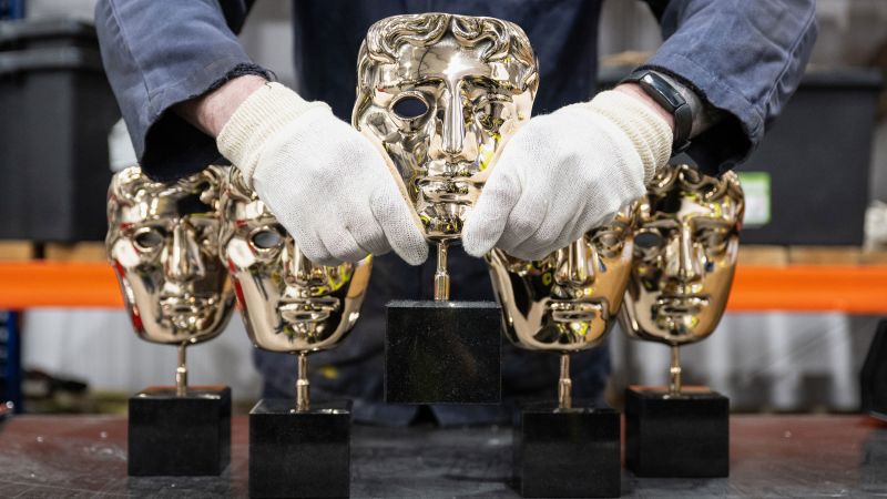 AI Legalese Decoder Streamlining the BAFTA Award Winners List for Instantly Interpret Free: Legalese Decoder - AI Lawyer Translate Legal docs to plain English
