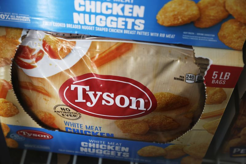 AI Legalese Decoder The Secret Weapon Behind Tyson Foods Earnings Instantly Interpret Free: Legalese Decoder - AI Lawyer Translate Legal docs to plain English